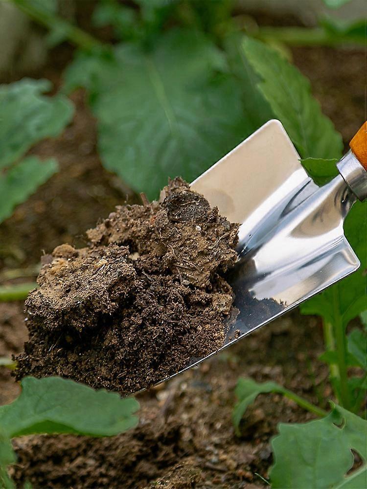 Ergonomic Garden Tool Kit for Home Gardening