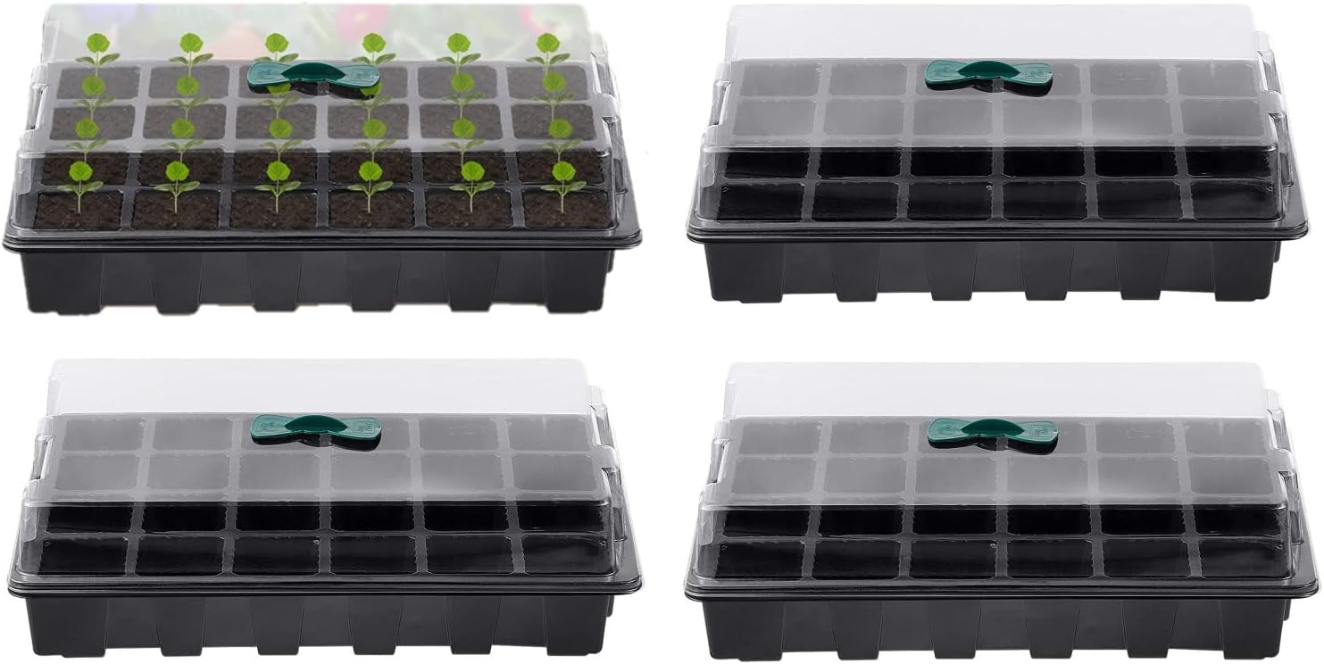 Growing Essentials