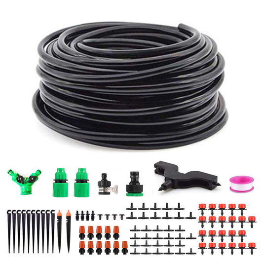 Automatic Garden Drip Irrigation System Kit