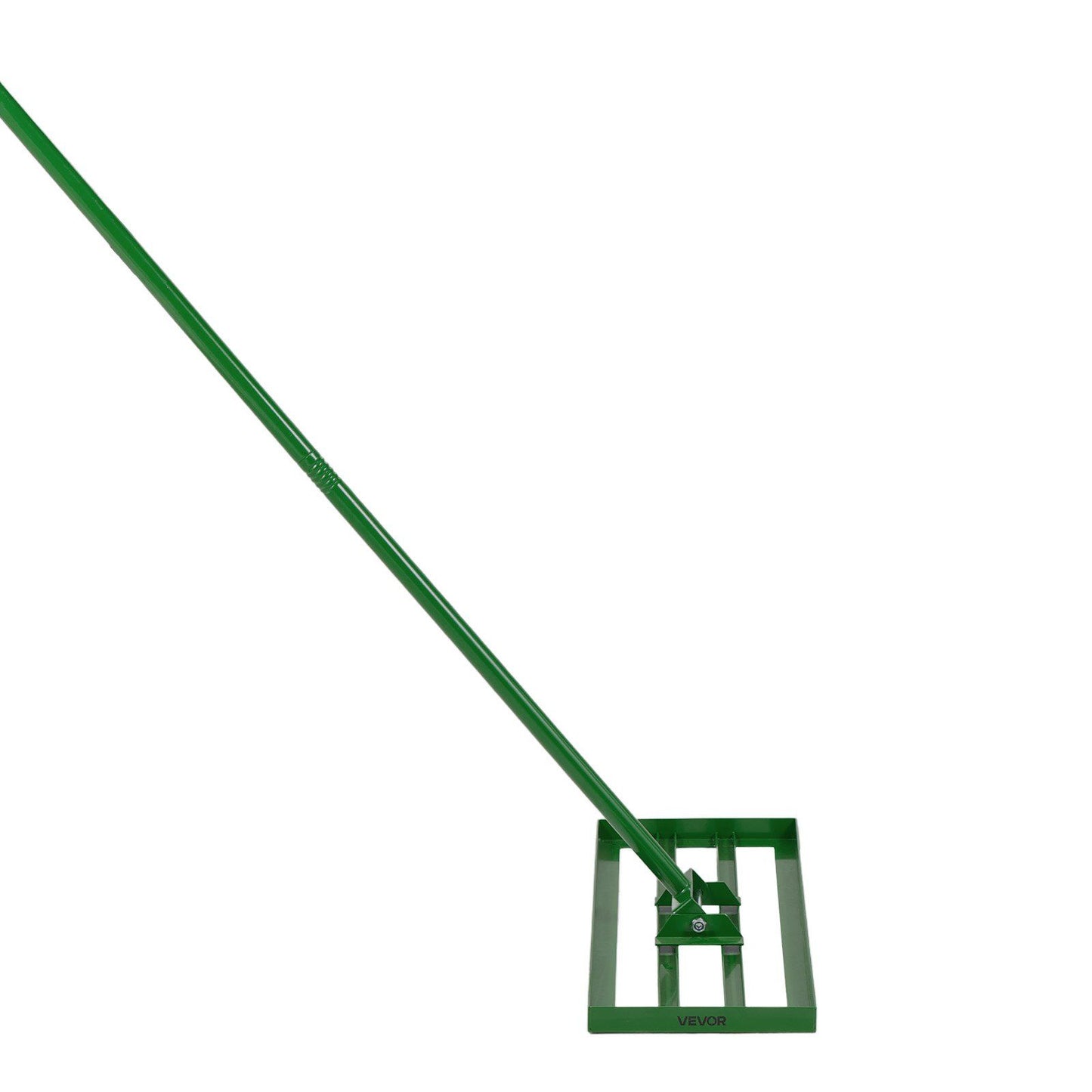 VEVOR Heavy Duty Lawn Leveling Rake 30 Inch