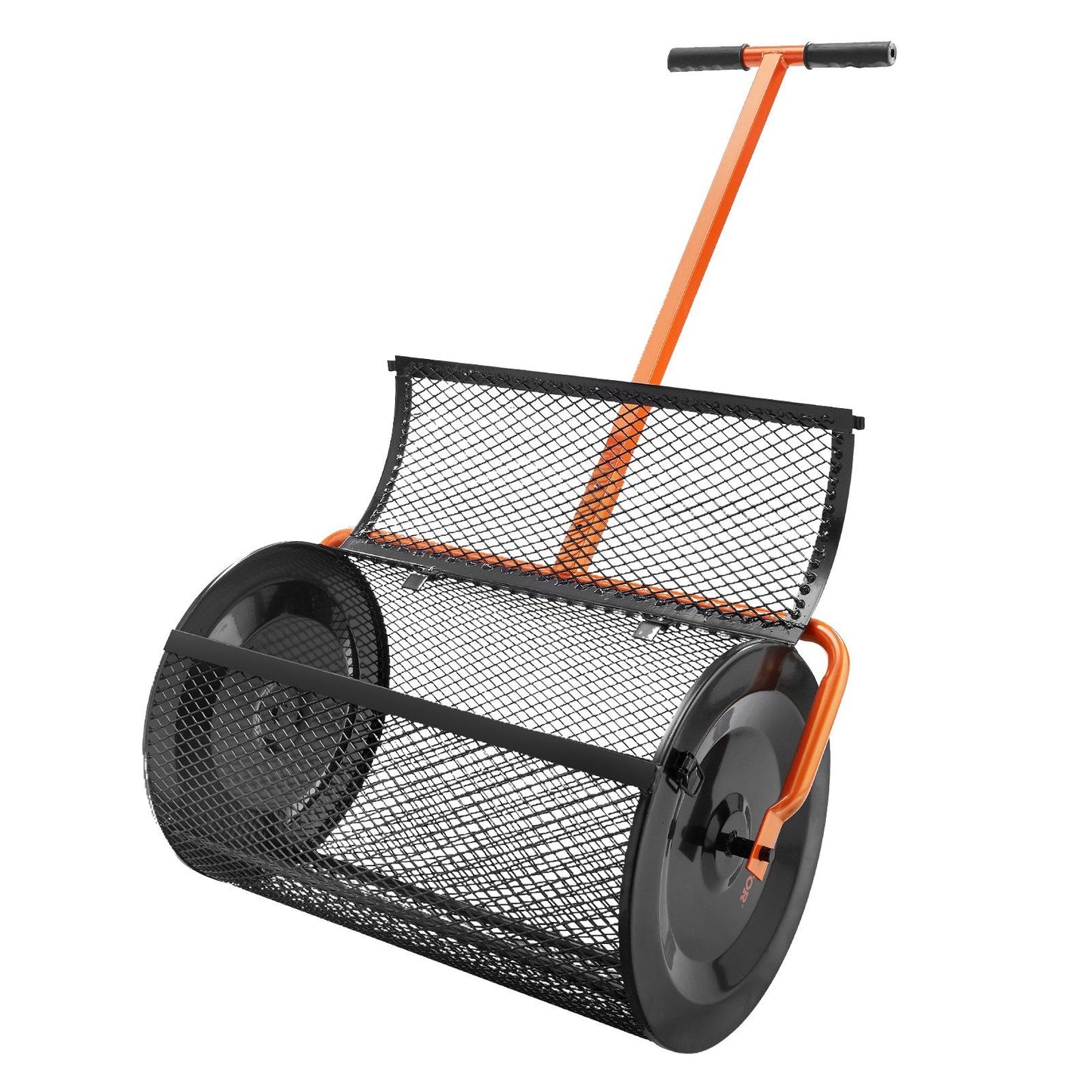 VEVOR 24-Inch Compost & Peat Moss Spreader