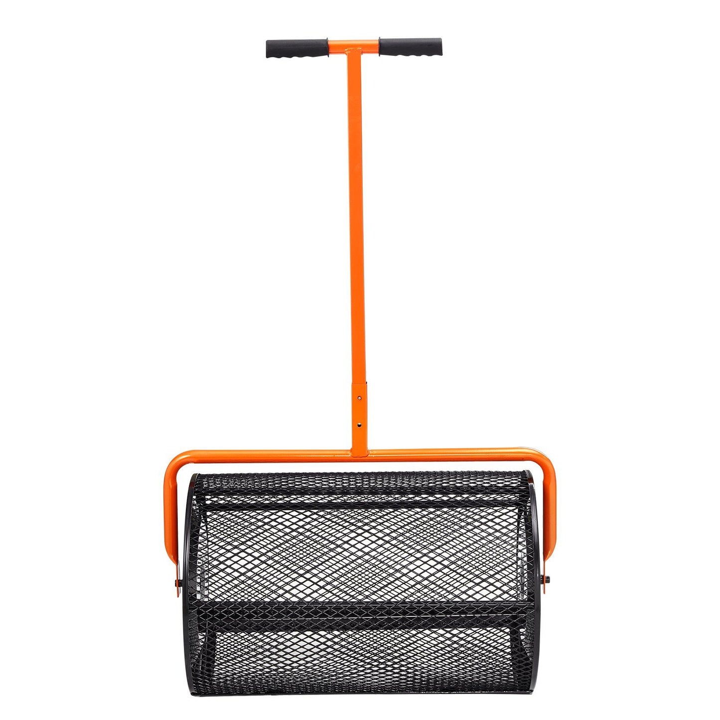 VEVOR 24-Inch Compost & Peat Moss Spreader
